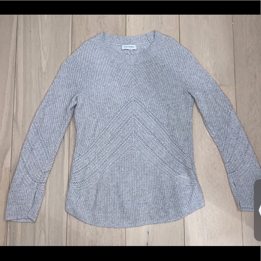 Club Monaco Sweater